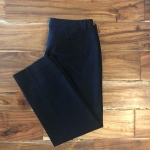 Elie Tahari cropped pants